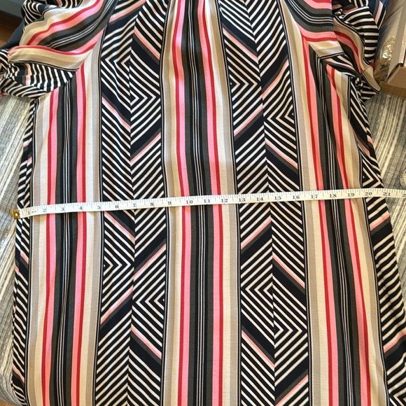 Anthropologie Midi Dress - Picture 11 of 11